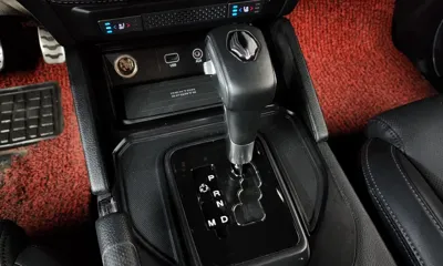 KG_Mobility_Ssangyong Rexton 2021, 56353 км, за 19490000 KRW - фото 9