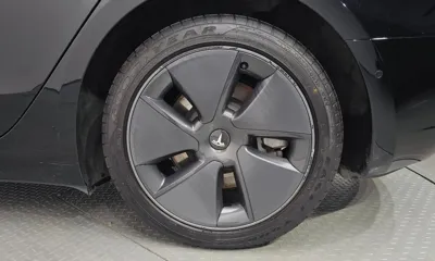 Tesla Model 3 2022, 79261 км, за 33990000 KRW - фото 21