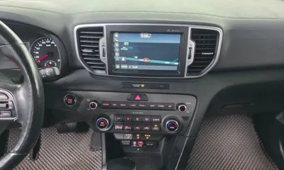 Kia Sportage 2016, 101605 км, за 10600000 KRW - фото 15