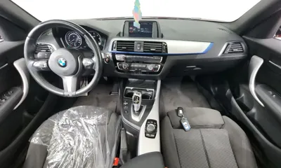 BMW 1-Series 2018, 64745 км, за 21200000 KRW - фото 7