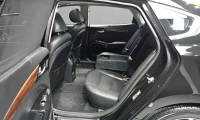Kia K7 2017, 140499 км, за 10800000 KRW - фото 12