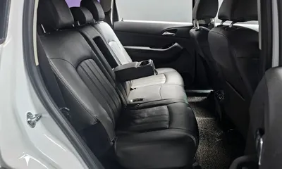 ChevroletGMDaewoo Orlando 2018, 14725 км, за 11690000 KRW - фото 12
