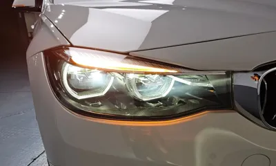 BMW Gran Turismo 2020, 72759 км, за 25990000 KRW - фото 22