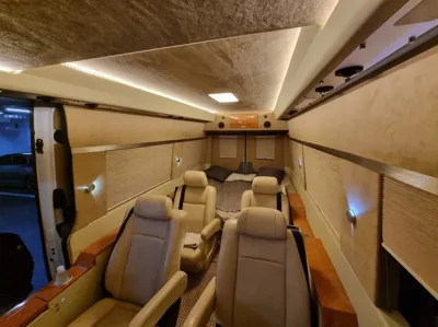 Mercedes-Benz Sprinter 2013, 97189 км, за 46000000 KRW - фото 16