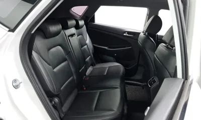 Hyundai Tucson 2019, 102219 км, за 16900000 KRW - фото 26