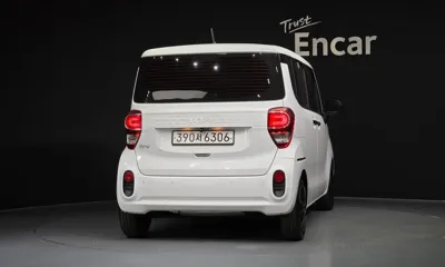 Kia Ray 2022, 154286 км, за 6000000 KRW