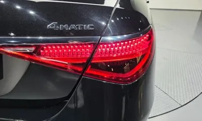 Mercedes-Benz S-Class 2021, 97382 км, за 77900000 KRW - фото 24
