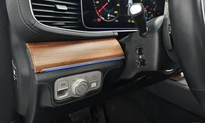 Mercedes-Benz GLE-Class 2021, 108060 км, за 59990000 KRW - фото 28