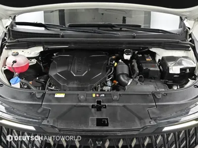 Kia Canival 2024, 33219 км, за 38990000 KRW - фото 6