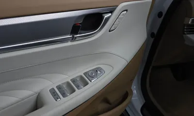 Hyundai Grandeur 2022, 104686 км, за 24000000 KRW - фото 28