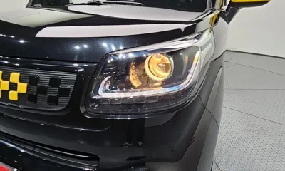 Kia Ray 2021, 25355 км, за 14900000 KRW - фото 22