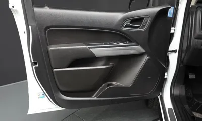 ChevroletGMDaewoo Colorado 2020, 45619 км, за 19200000 KRW - фото 24