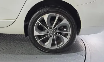 Renault-KoreaSamsung SM3 2015, 60519 км, за 5000000 KRW - фото 21