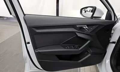 Audi A3 2022, 56959 км, за 24500000 KRW - фото 24