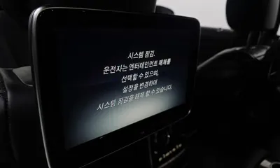 Mercedes-Benz S-Class 2016, 137290 км, за 28900000 KRW - фото 19