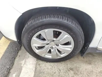Peugeot 2008 2016, 68400 км, за 22900 CNY - фото 23