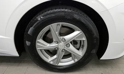 Hyundai Sonata 2020, 104384 км, за 13800000 KRW - фото 21