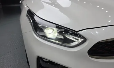 Kia K3 2019, 115968 км, за 10300000 KRW - фото 22
