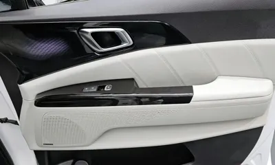 Kia Canival 2023, 21275 км, за 33200000 KRW - фото 24