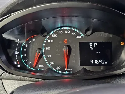 ChevroletGMDaewoo Spark 2016, 91671 км, за 3790000 KRW - фото 5
