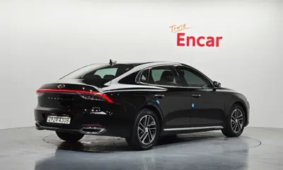 Hyundai Grandeur 2020, 68257 км, за 20900000 KRW - фото 2