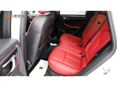 Porsche Macan 2020, 19000 км, за 243000 CNY - фото 7
