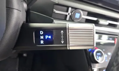 Hyundai Santafe 2024, 46428 км, за 32300000 KRW - фото 9