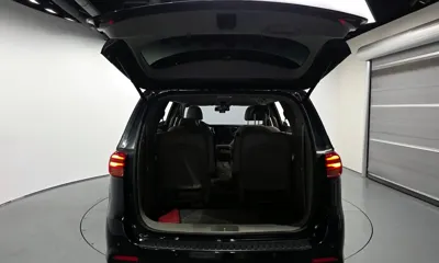 Kia Canival 2019, 147547 км, за 13900000 KRW - фото 20