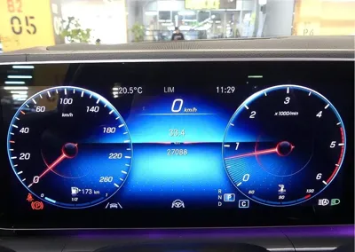 Mercedes-Benz GLS-Class 2022, 27000 км, за 89990000 KRW - фото 8