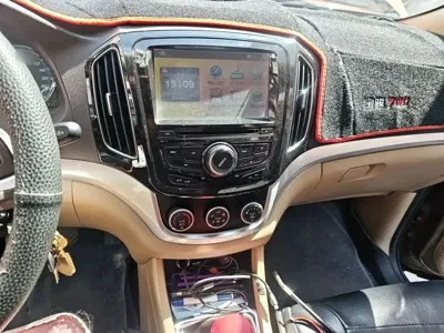 Baojun 730 2015, 64200 км, за 21000 CNY - фото 6