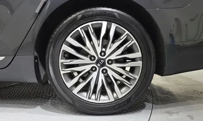 Kia K7 2020, 114047 км, за 16990000 KRW - фото 21