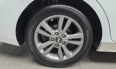 Hyundai Avante 2016, 169753 км, за 6700000 KRW - фото 5