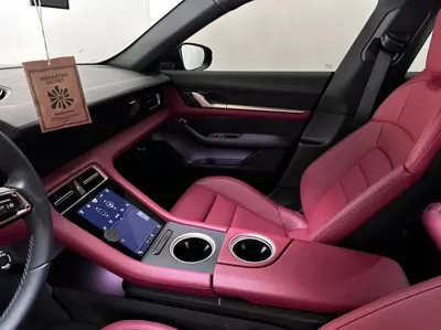 Porsche Taycan 2024, 52000 км, за 122170000 KRW - фото 9