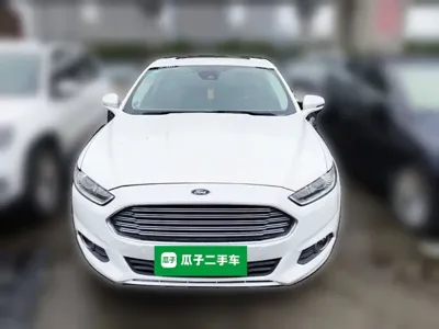 Ford Mondeo 2014, 164300 км, за 21300 CNY - фото 5