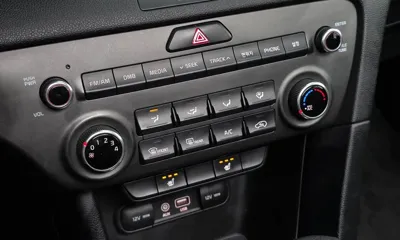 Kia Sportage 2016, 154487 км, за 8990000 KRW - фото 17