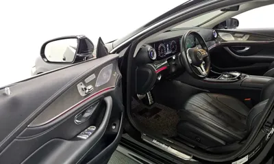 Mercedes-Benz CLS-Class 2019, 100006 км, за 33990000 KRW - фото 10