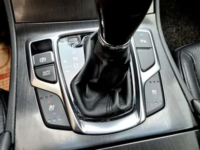 Hyundai Grandeur 2016, 110306 км, за 8500000 KRW - фото 17