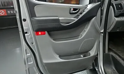 Hyundai Starex 2020, 120653 км, за 13500000 KRW - фото 25