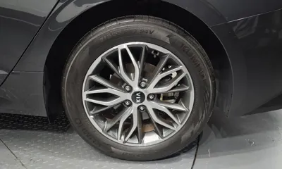 Kia K5 2020, 76158 км, за 17900000 KRW - фото 21