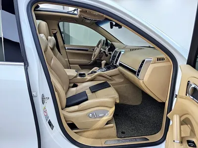 Porsche Cayenne 2016, 146658 км, за 24900000 KRW - фото 10