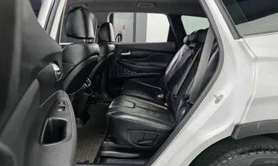 Hyundai Santafe 2019, 162537 км, за 14900000 KRW - фото 12
