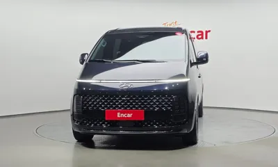 Hyundai Staria 2023, 23051 км, за 34900000 KRW - фото 3