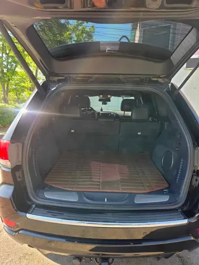 Jeep Cherokee 2015, 143503 км, за 13500000 KRW - фото 14