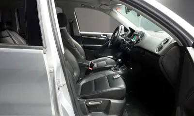 Volkswagen Tiguan 2013, 108184 км, за 4900000 KRW - фото 11