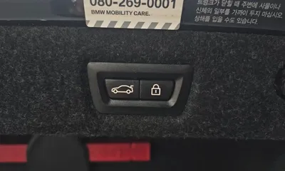 BMW 5-Series 2018, 148468 км, за 27900000 KRW - фото 20