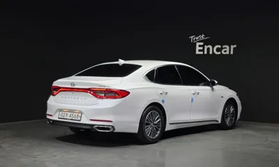 Hyundai Grandeur 2018, 20766 км, за 21400000 KRW