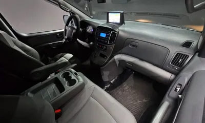 Hyundai Starex 2019, 155356 км, за 12500000 KRW - фото 7