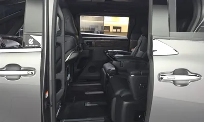 Toyota Alphard 2025, 8072 км, за 113000000 KRW - фото 26