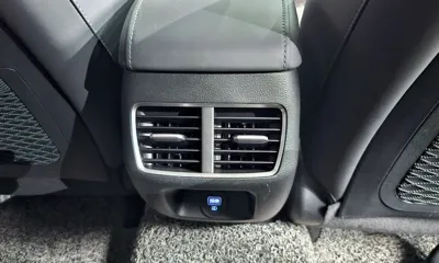 Hyundai Sonata 2022, 33824 км, за 23300000 KRW - фото 31