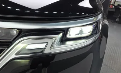 Kia Canival 2021, 86181 км, за 26800000 KRW - фото 22